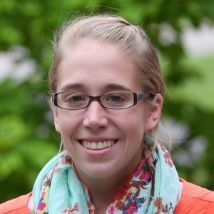 Meet your Posher, Erica